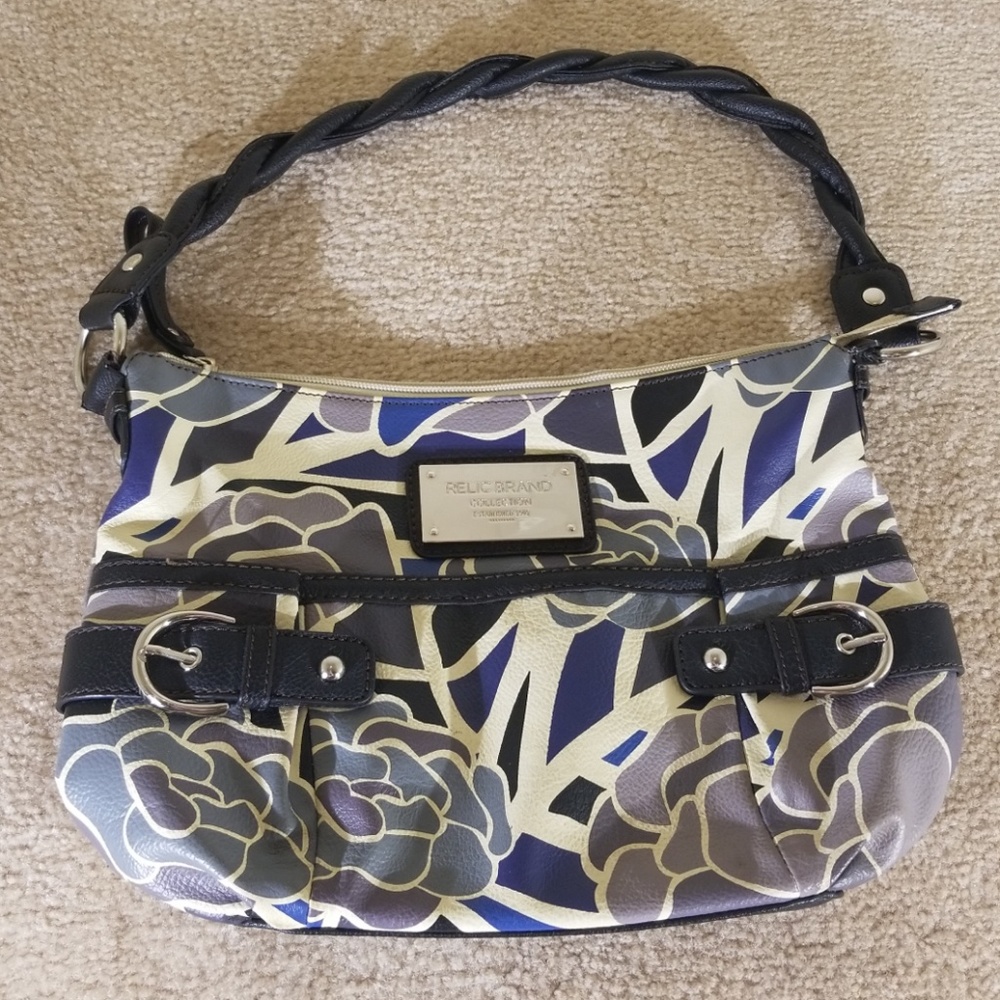 Relic Brand purse